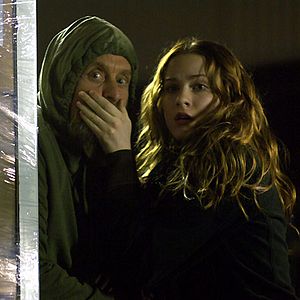 Photo Michael P. Cahill