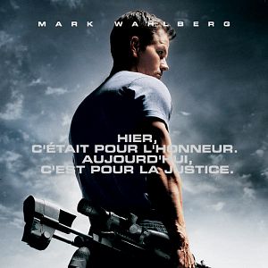 Photo Shooter tireur d'élite