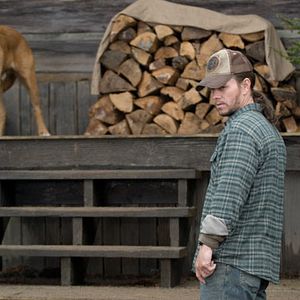 Photo Mark Wahlberg