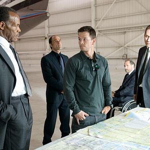 Photo Rade Šerbedžija