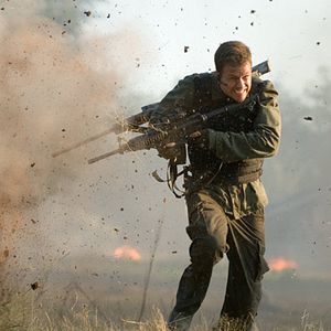 Photo Mark Wahlberg