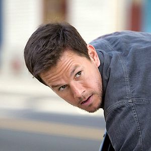 Photo Mark Wahlberg
