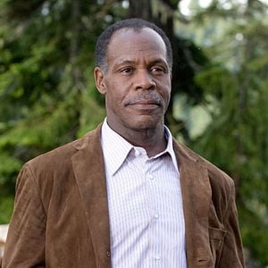 Photo Danny Glover