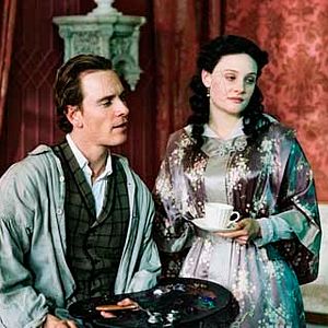 Photo Michael Fassbender