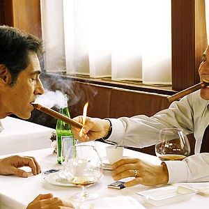 Photo Le Prix à payer