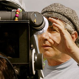 Photo Michel Boujenah