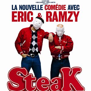 Photo Steak