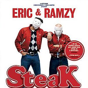 Photo Steak