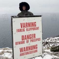Photo Lars von Trier