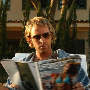 Photo Jaume Collet-Serra