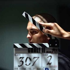 Photo Jaume Collet-Serra