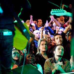 Photo Thomas Dumerchez