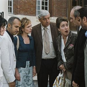 Photo Anne Parillaud