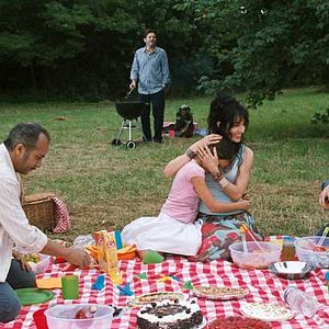 Photo Anne Parillaud