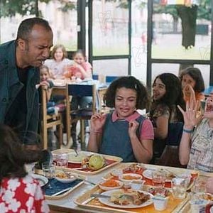 Photo Pascal Légitimus