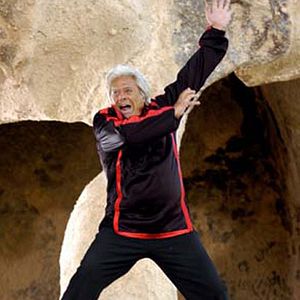 Photo Cüneyt Arkın