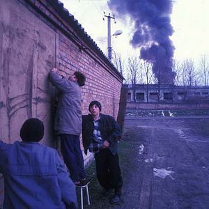 Photo Florent Marcie