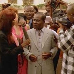 Photo Sylvestre Amoussou