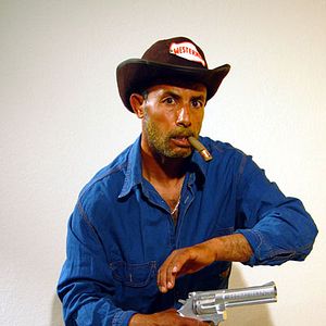 Photo Moncef Kahloucha