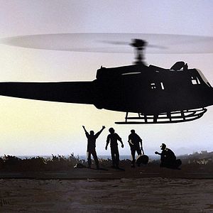 Photo Valse avec Bachir