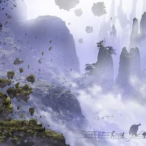 Photo Chasseurs de dragons