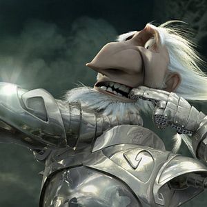 Photo Norman LeBlanc