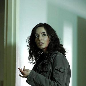 Photo Michelle Morgan