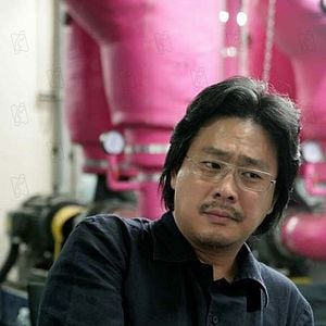 Photo Park Chan-Wook