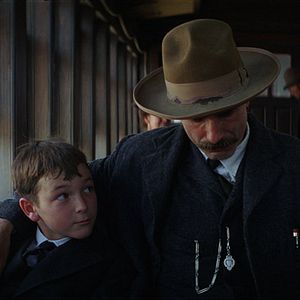 Photo Dillon Freasier