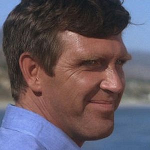 Photo Robert Lansing