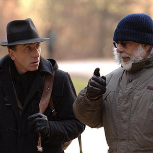 Photo Francis Ford Coppola