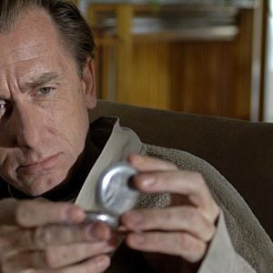 Photo L'Homme sans âge
