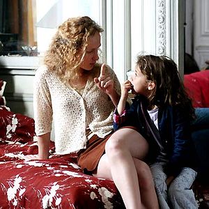 Photo Mia Hansen-Løve