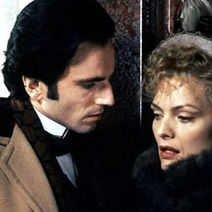 Photo Daniel Day-Lewis