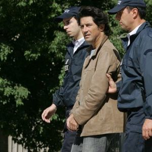 Photo Bruno Madinier