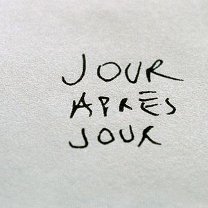 Photo Jean-Paul Fargier