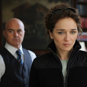 Photo Francesca Comencini