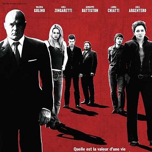 Photo Francesca Comencini