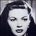 Photo Yvonne De Carlo