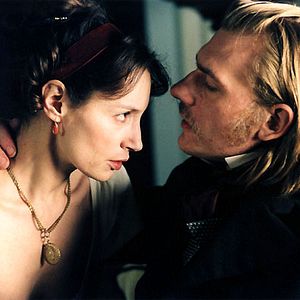 Photo Guillaume Depardieu