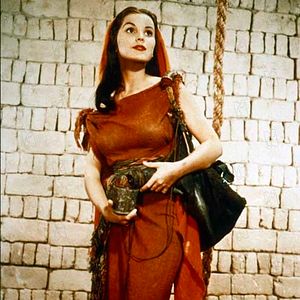 Photo Cecil B. DeMille