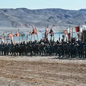 Photo Talgat Temenov