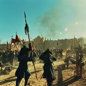 Photo Talgat Temenov