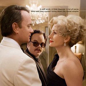 Photo La Guerre selon Charlie Wilson