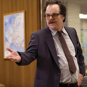 Photo La Guerre selon Charlie Wilson
