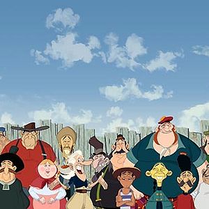 Photo Olivier Jean-Marie