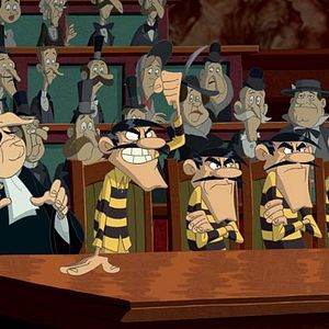 Photo Olivier Jean-Marie