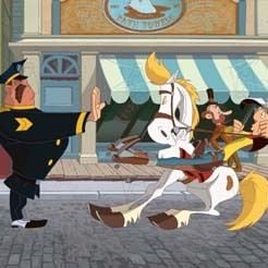 Photo Olivier Jean-Marie