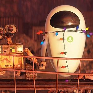 Photo Wall-E
