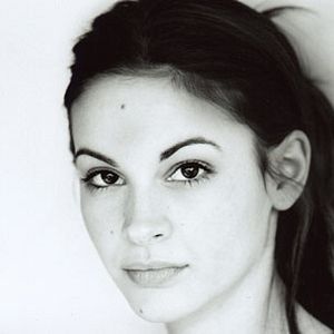 Photo Alexandra Naoum